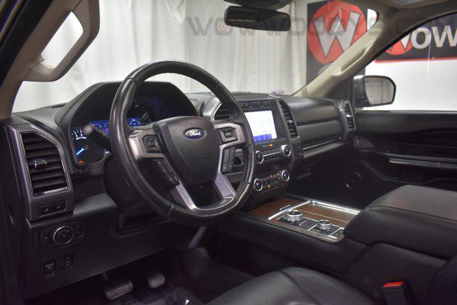 used 2020 Ford Expedition car, priced at $64,888