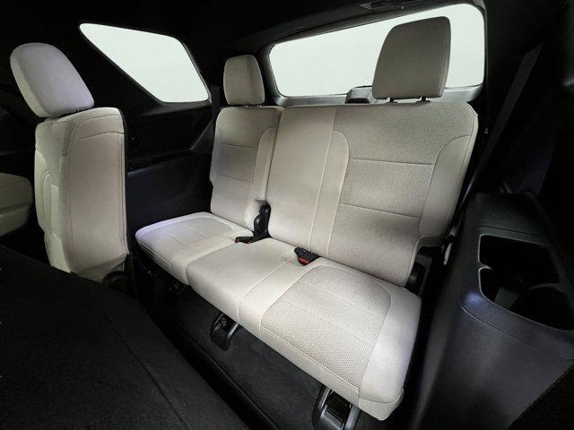 used 2023 Chevrolet Traverse car, priced at $30,997