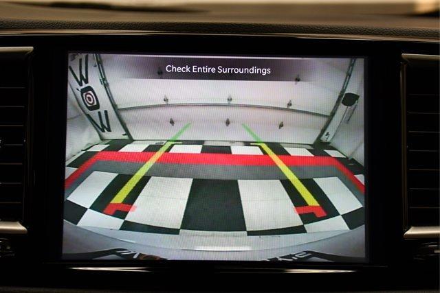 used 2023 Chrysler Pacifica car, priced at $23,997