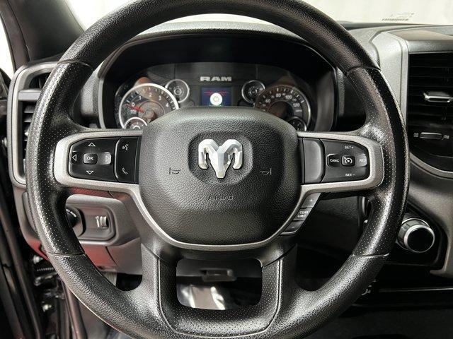 used 2024 Ram 2500 car, priced at $39,997