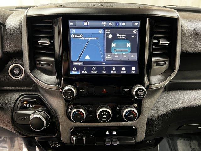 used 2024 Ram 2500 car, priced at $39,997