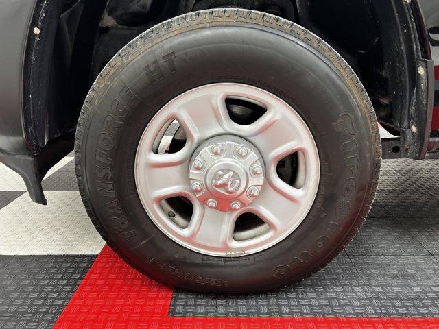 used 2024 Ram 2500 car, priced at $39,997