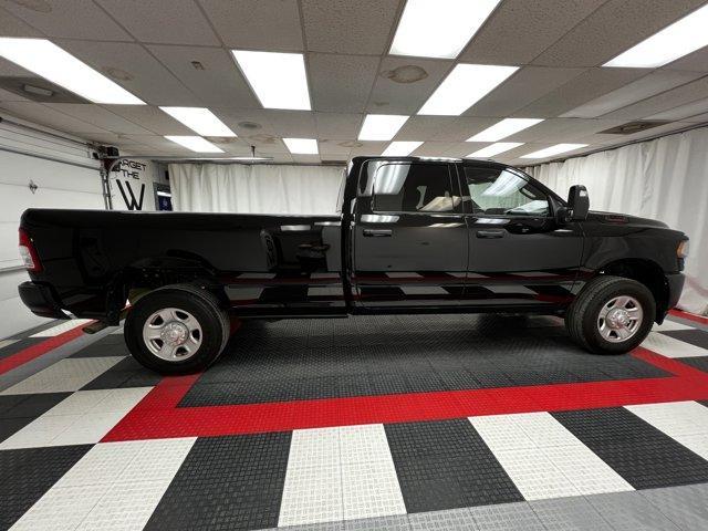 used 2024 Ram 2500 car, priced at $39,997