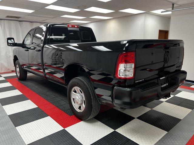 used 2024 Ram 2500 car, priced at $39,997