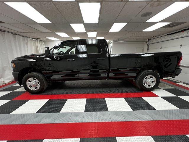 used 2024 Ram 2500 car, priced at $39,997