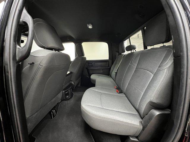 used 2024 Ram 2500 car, priced at $39,997