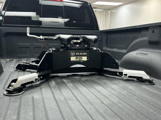 used 2024 Ram 2500 car, priced at $39,997