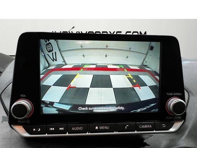 used 2023 Nissan Sentra car, priced at $18,997