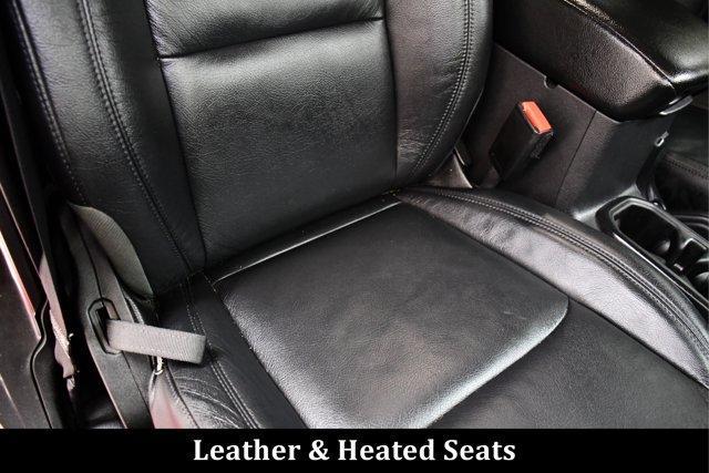 used 2021 Jeep Wrangler Unlimited car, priced at $33,997