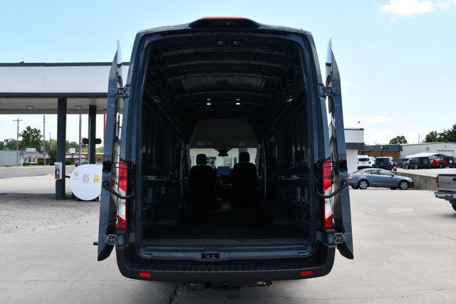 used 2024 Ford Transit-350 car, priced at $66,897