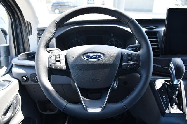 used 2024 Ford Transit-350 car, priced at $66,897