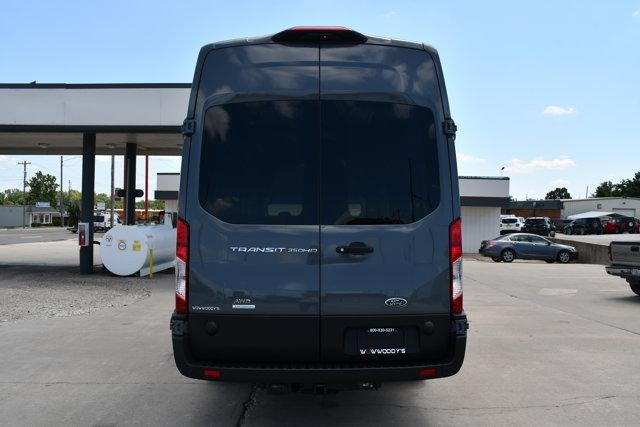 used 2024 Ford Transit-350 car, priced at $66,897