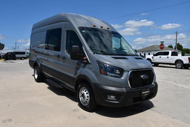 used 2024 Ford Transit-350 car, priced at $66,897