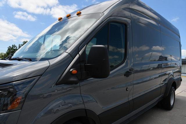 used 2024 Ford Transit-350 car, priced at $66,897