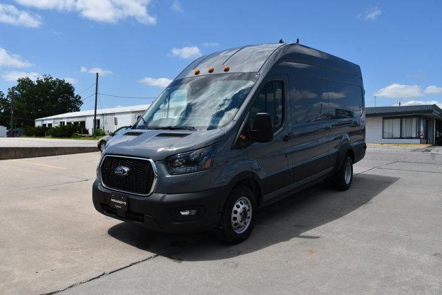 used 2024 Ford Transit-350 car, priced at $66,897