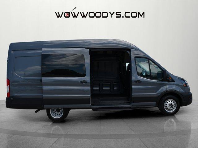 used 2024 Ford Transit-350 car, priced at $66,897