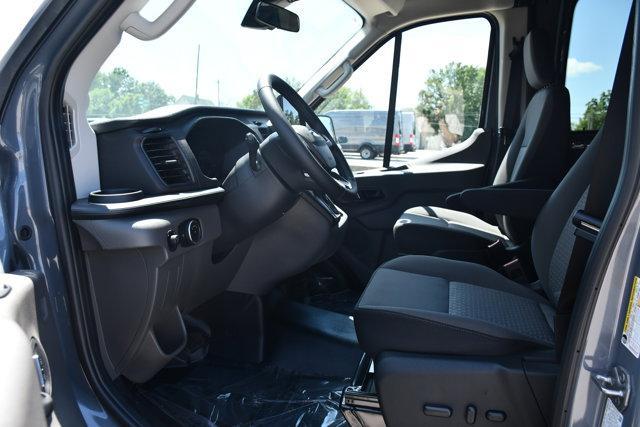 used 2024 Ford Transit-350 car, priced at $66,897