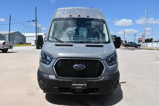 used 2024 Ford Transit-350 car, priced at $66,897