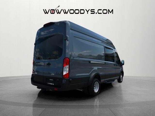 used 2024 Ford Transit-350 car, priced at $66,897