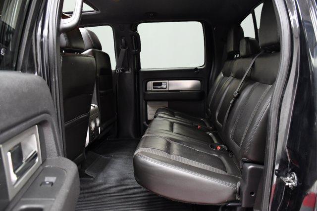 used 2013 Ford F-150 car, priced at $26,075