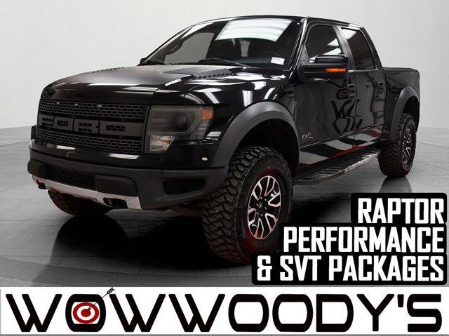 used 2013 Ford F-150 car, priced at $26,075
