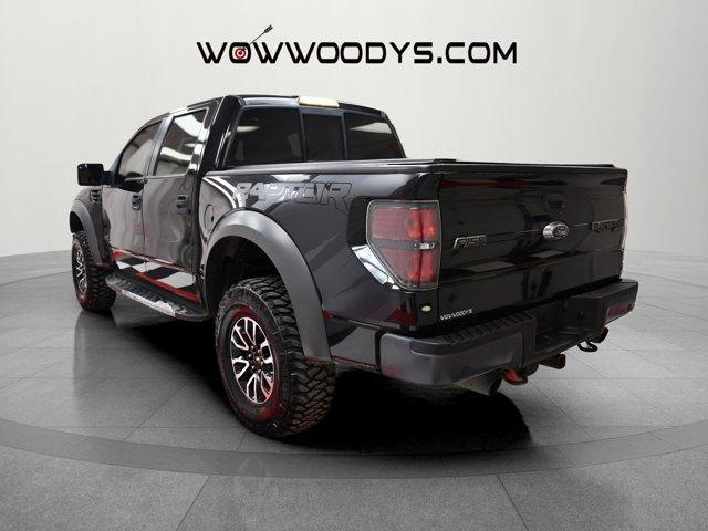 used 2013 Ford F-150 car, priced at $26,075