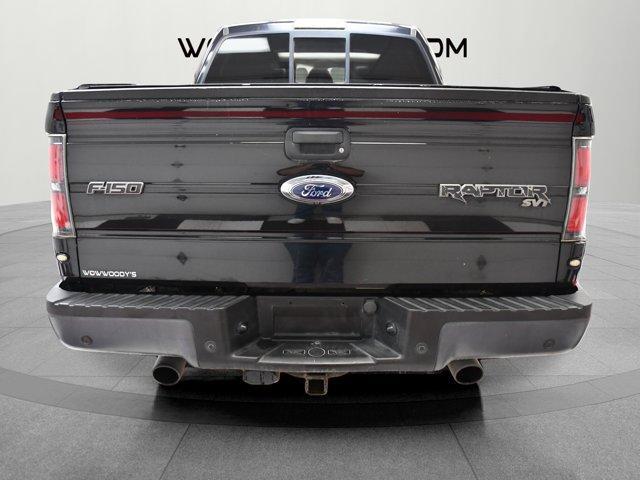 used 2013 Ford F-150 car, priced at $26,075