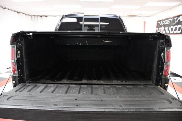 used 2013 Ford F-150 car, priced at $26,075