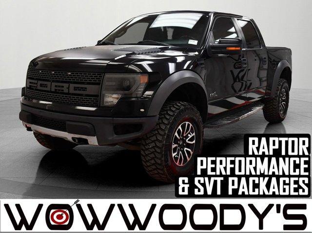 used 2013 Ford F-150 car, priced at $24,997