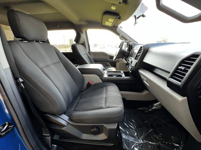 used 2018 Ford F-150 car