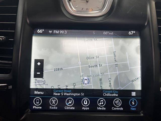 used 2017 Chrysler 300C car, priced at $15,581