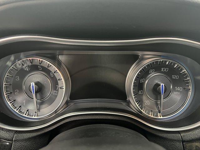 used 2017 Chrysler 300C car, priced at $15,581