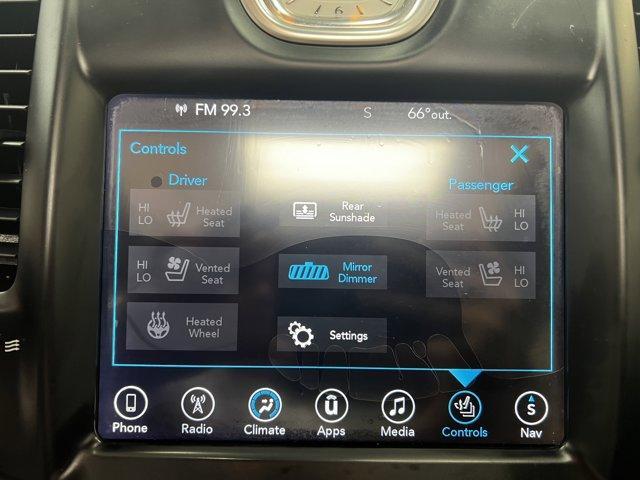 used 2017 Chrysler 300C car, priced at $15,581