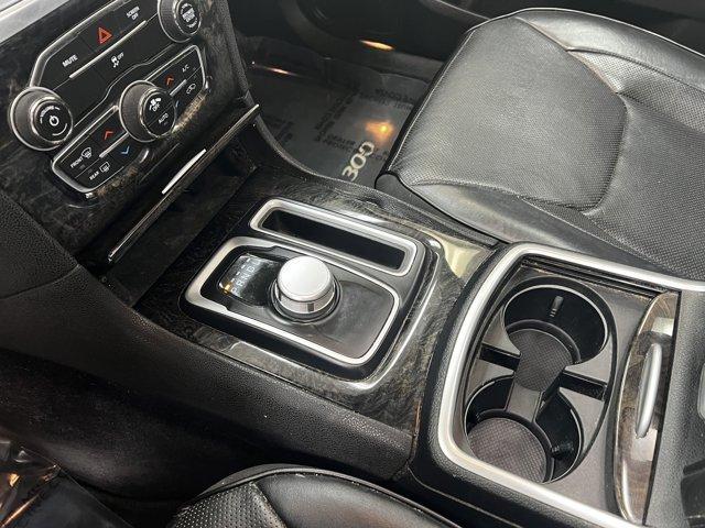 used 2017 Chrysler 300C car, priced at $15,581