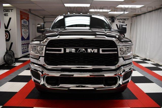 new 2024 Ram 2500 car, priced at $55,038