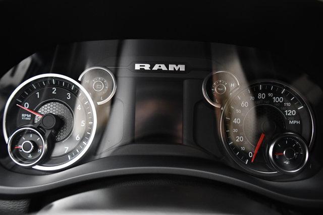 new 2024 Ram 2500 car, priced at $55,038