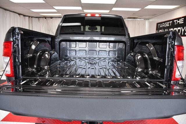 new 2024 Ram 2500 car, priced at $55,038