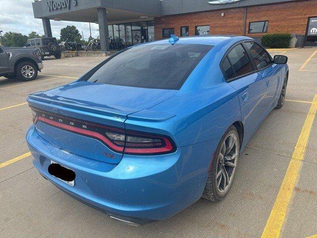 used 2016 Dodge Charger car