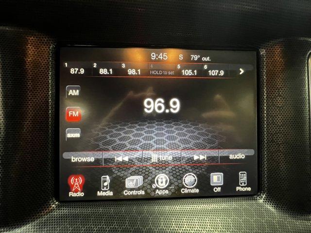 used 2016 Dodge Charger car