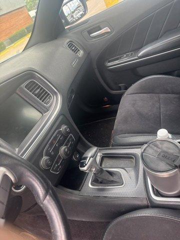 used 2016 Dodge Charger car