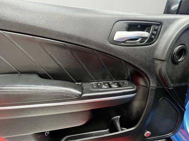 used 2016 Dodge Charger car