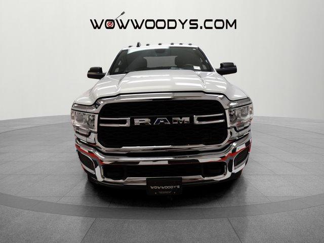 used 2022 Ram 3500 car, priced at $50,752