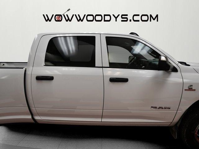 used 2022 Ram 3500 car, priced at $50,752