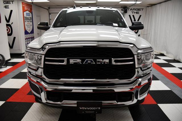 used 2022 Ram 3500 car, priced at $50,752