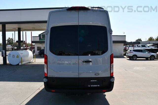 used 2023 Ford Transit-350 car, priced at $58,987