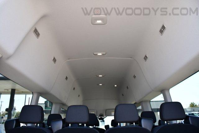 used 2023 Ford Transit-350 car, priced at $58,987