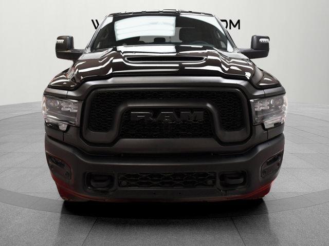 new 2023 Ram 2500 car, priced at $87,775