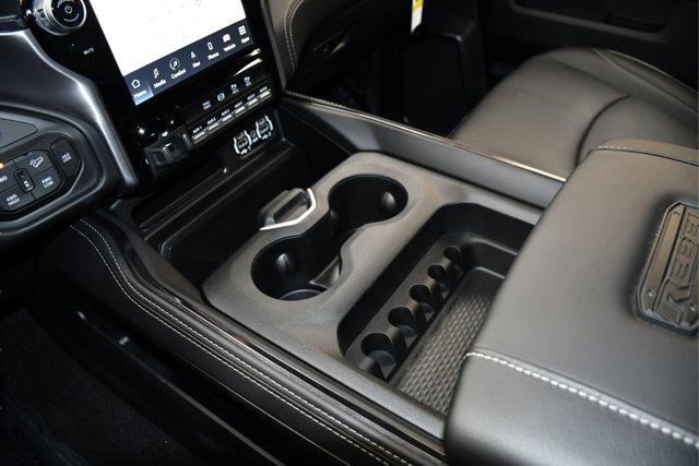 new 2023 Ram 2500 car, priced at $87,775