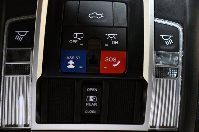 new 2023 Ram 2500 car, priced at $87,775
