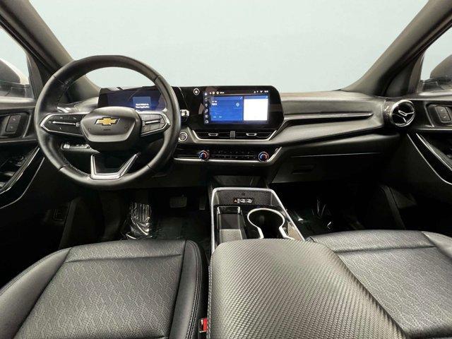 used 2025 Chevrolet Equinox car, priced at $28,690